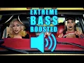 Lady Gaga ft. Beyoncé - Telephone (BASS BOOSTED EXTREME)🔊💯🙏
