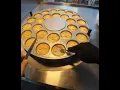 Freshly Made Chinese Roujiamo Live Street Food Cooking in Real Time