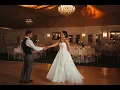 The Wedding of Nicole and Ryan - Bridgeview Yacht Club