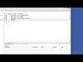 Create a Java class in Eclipse in under 1 minute - Artwork Class