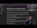 React Fastify Postgres Redis Tailwind Infrastructure Live Coding with Q A