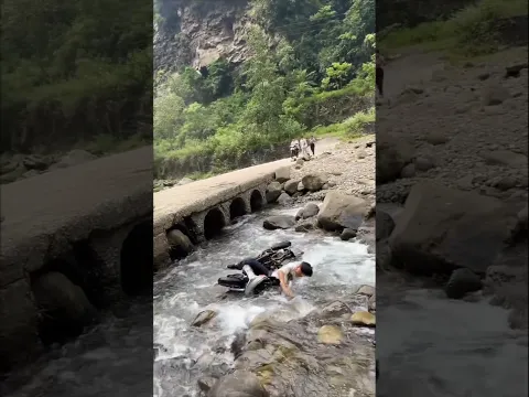 बाजार से लौट रहें लड़के के साथ बहुत गलत हुआ 😱#shorts