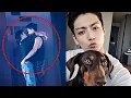 Download Lagu TAEKOOK / TOP 10 Underrated moments, between Jungkook and Taehyung / Part 616 (VKOOK BTS)