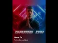 GAME ON - UJJWAL X Sez On The Beat (Official Music Video) | Techno Gamerz