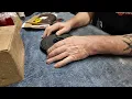 Jaguar MKII Reassembly Part 251