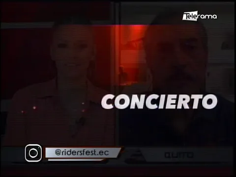 1era edición Rider's Fest evento familiar y pet friendly