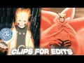Uzumaki Naruto Raw Clips For Editing