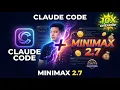 Claude Code Minimax 2 7 Unlimited AI Coding on a Budget