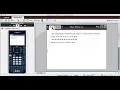 How to draw multiple box plots on a ti-nspire