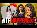 CYMPHONIQUE MILLER IS WHYTE NOW HER SHOCKING TRANSFORMATION