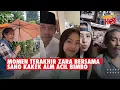 Download Lagu Momen Terakhir Adhisty Zara Bersama Alm Acil Bimbo: Kiyang Udah Nggak Sakit Lagi #bimbo