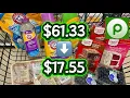 HUGE savings at Publix this week -