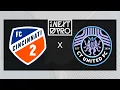 MLS NEXT PRO FC Cincinnati 2 vs CT United Aug 16 2026