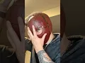 Spider Man Brand New Day Cosplay Mask