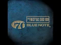 Blue Bossa