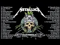 Best Of Metallica - Metallica Greatest Hits full Album