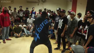 winners vs judges crazy battle at kingsoff