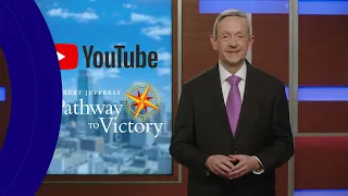 The Road to Armageddon (Part One) | Pathway to Victory with Dr. Robert Jeffress