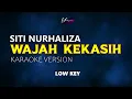 Download Lagu Wajah Kekasih – Siti Nurhaliza (Karaoke Version)