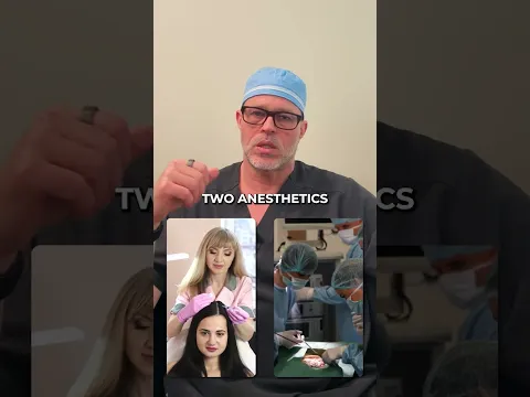 Same Surgery or Six Months Later?