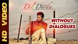 dil darda without dialogues full song roshan prince