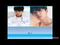 (chinese-pinyin-english) MY I - JUN X THE8