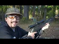 Ruger Airhawk Elite II - First Shots Honest Thoughts