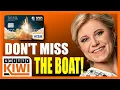 PHENOMENAL PERSONAL CREDIT CARD FROM NASA FCU 30K Soft Pull Only Bad Credit OK CREDIT S2 E258