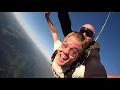 Tandem Skydive Zachary from Hiawassee GA amg