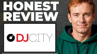 DJ City Musicians Distribution Platform Full Review - Features Strengths Weaknesses