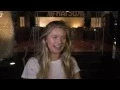 Josie Canseco talks about her dad Jose Canseco and about modeling JosieCanseco