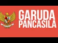 Download Lagu Lagu Wajib Nasional - Garuda Pancasila