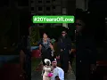 Download Lagu #20YearsOfLove 💍❤️ 20 jaar sterk — Liefde, partnerschap en nalatenschap! | Shorts | 2025