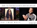 Solange - Rise/Weary Medley (Live from The Tonight Show Starring Jimmy Fallon)-REACTION VIDEO