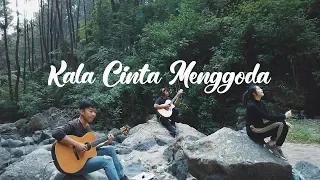 Download Kala Cinta Menggoda - Chrisye | by Nadia \u0026 Yoseph (NY Cover) MP3