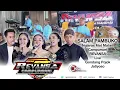 Lagu Salam Pambuko Campursari Revansa - Live Tempel Penggung Jatiyoso - SKD Audio - Galih Mediapro
