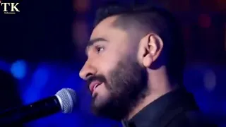 كام واحد فينا عايش مع حد مكنش بيتمناه   دندنها