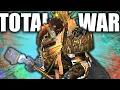 Download Lagu Creating Peace with 10,000 War Crimes in Total Warhammer 3