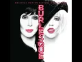 Bound To You (Burlesque Original Motion Picture Soundtrack) - Christina Aguilera