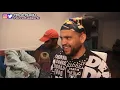 Ari Lennox BMO Reaction