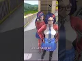 Download Lagu Pushing all The Mitas off the school rooftop as Crazy Mita #mita #yanderesimulator #shorts
