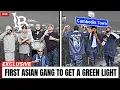 Long Beach Tiny Rascals Gang vs Longos 13 A Deep Dive into America s Most Deadliest Rivalry