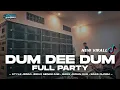 Download Lagu DJ DUM DEE DUM FULL PARTY X BASS JARAN DORR • BONGOBARBAR