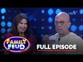 Download Lagu Family Feud: TEAM FAST TALK VS TEAM KERIDAS (Full Episode)