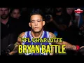 Bryan Battle Calls Rosta Fight Close Thought He Won It For Sure PFL Charlotte