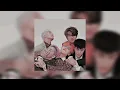 BIGBANG - GARA GARA GO (SPED UP)