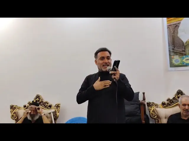 ⁣الرادود الحسيني سيد بهاء الحلو || ذبلت اسنيني/ الامام الحسن ع 