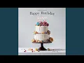 Download Lagu Happy Birthday (feat. Gaurav Pareek \u0026 Bulan Sutena)