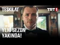 Download Lagu Teşkilat Yeni Sezon Fragmanı @trt1