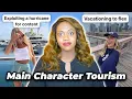 Influencer Tourism Must Be STOPPED
